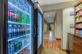 Mainstay Suites Saint Louis Airport