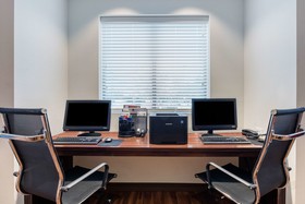 Mainstay Suites Saint Louis Airport