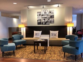 Sleep Inn Saint Louis Airport
