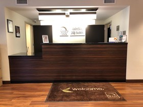 Sleep Inn Saint Louis Airport