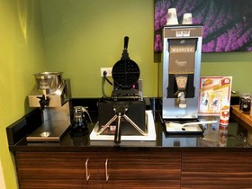 Sleep Inn Saint Louis Airport