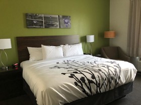 Sleep Inn Saint Louis Airport