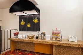 Baymont by Wyndham Bridgeton St Louis