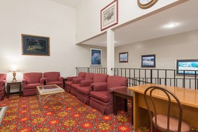 Baymont by Wyndham Bridgeton St Louis