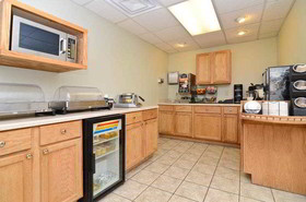 Best Western Brookfield