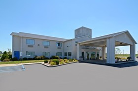 Best Western Brookfield