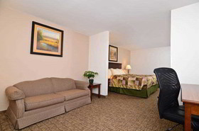 Best Western Brookfield