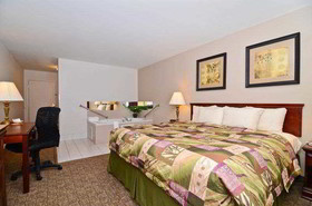 Best Western Brookfield