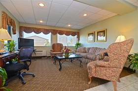 Best Western Brookfield