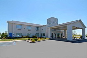 Best Western Brookfield