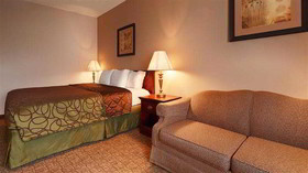 Best Western Brookfield