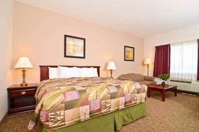 Best Western Brookfield
