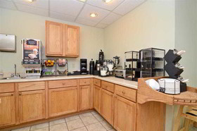 Best Western Brookfield