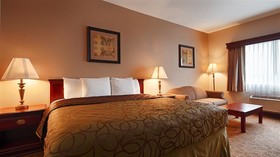 Best Western Brookfield