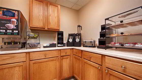 Best Western Brookfield