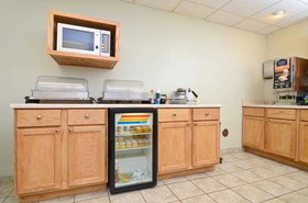 Best Western Brookfield