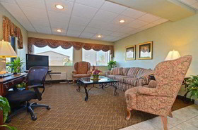Best Western Brookfield