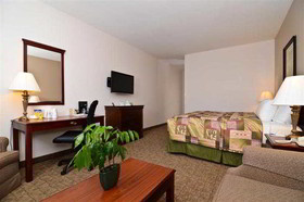 Best Western Brookfield