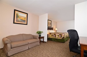 Best Western Brookfield