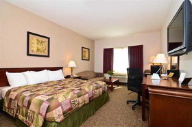 Best Western Brookfield