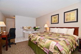 Best Western Brookfield