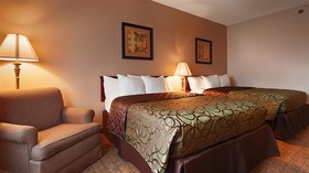 Best Western Brookfield