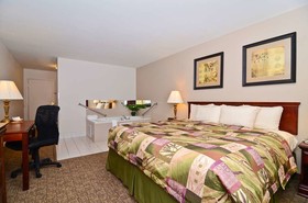 Best Western Brookfield