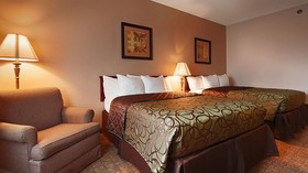 Best Western Brookfield