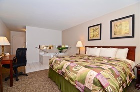Best Western Brookfield
