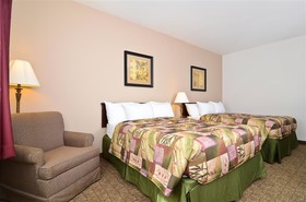 Best Western Brookfield