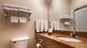 Best Western Brookfield