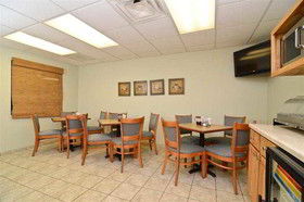 Best Western Brookfield