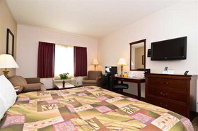 Best Western Brookfield