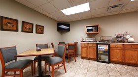 Best Western Brookfield