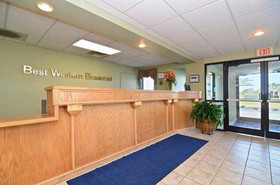 Best Western Brookfield