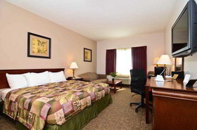 Best Western Brookfield
