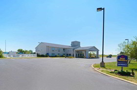 Best Western Brookfield