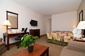Best Western Brookfield