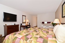 Best Western Brookfield