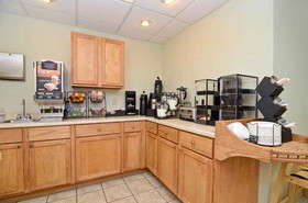 Best Western Brookfield