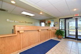 Best Western Brookfield