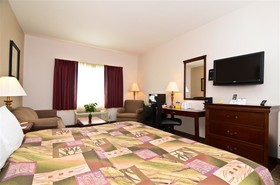 Best Western Brookfield