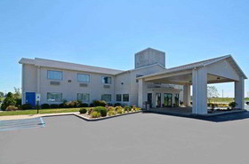 Best Western Brookfield
