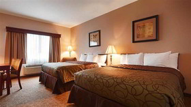 Best Western Brookfield