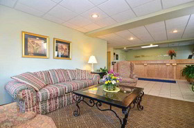 Best Western Brookfield