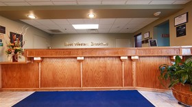 Best Western Brookfield