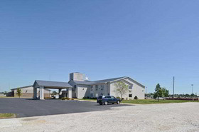 Best Western Brookfield