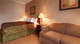 Best Western Brookfield