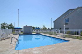 Best Western Brookfield