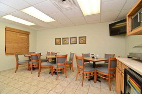 Best Western Brookfield